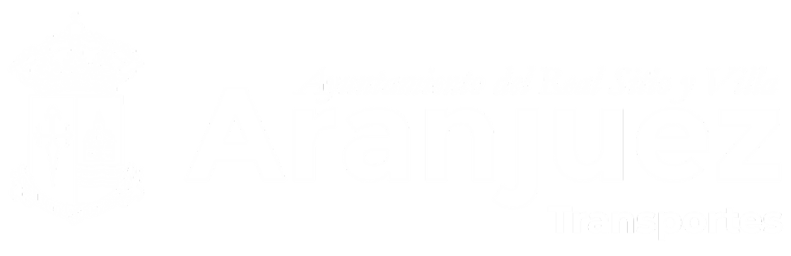 Movilidad Aranjuez